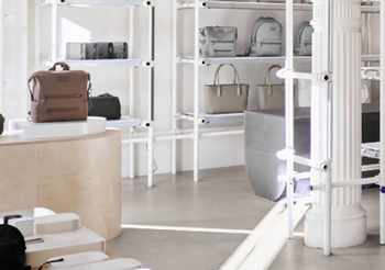 Bags That Get It - Work Bags & Travel Bags