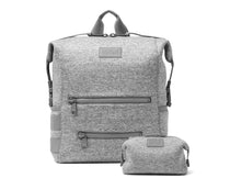 Diaper Bags: Neoprene & Air Mesh | Diaper Backpack | Dagne Dover