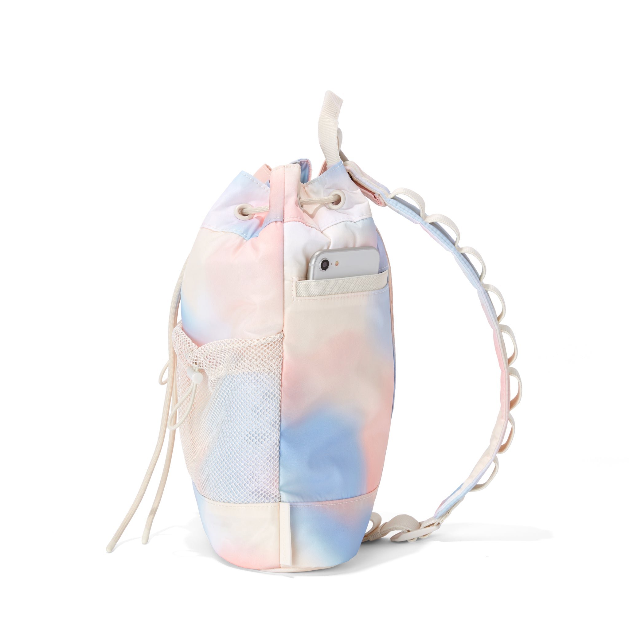 Nova Sling Bag in Watercolor