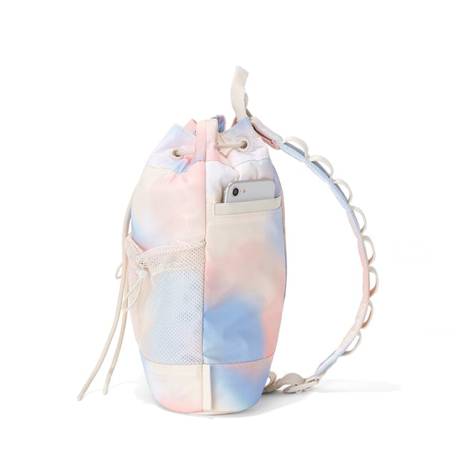 Nova Sling Bag in Watercolor