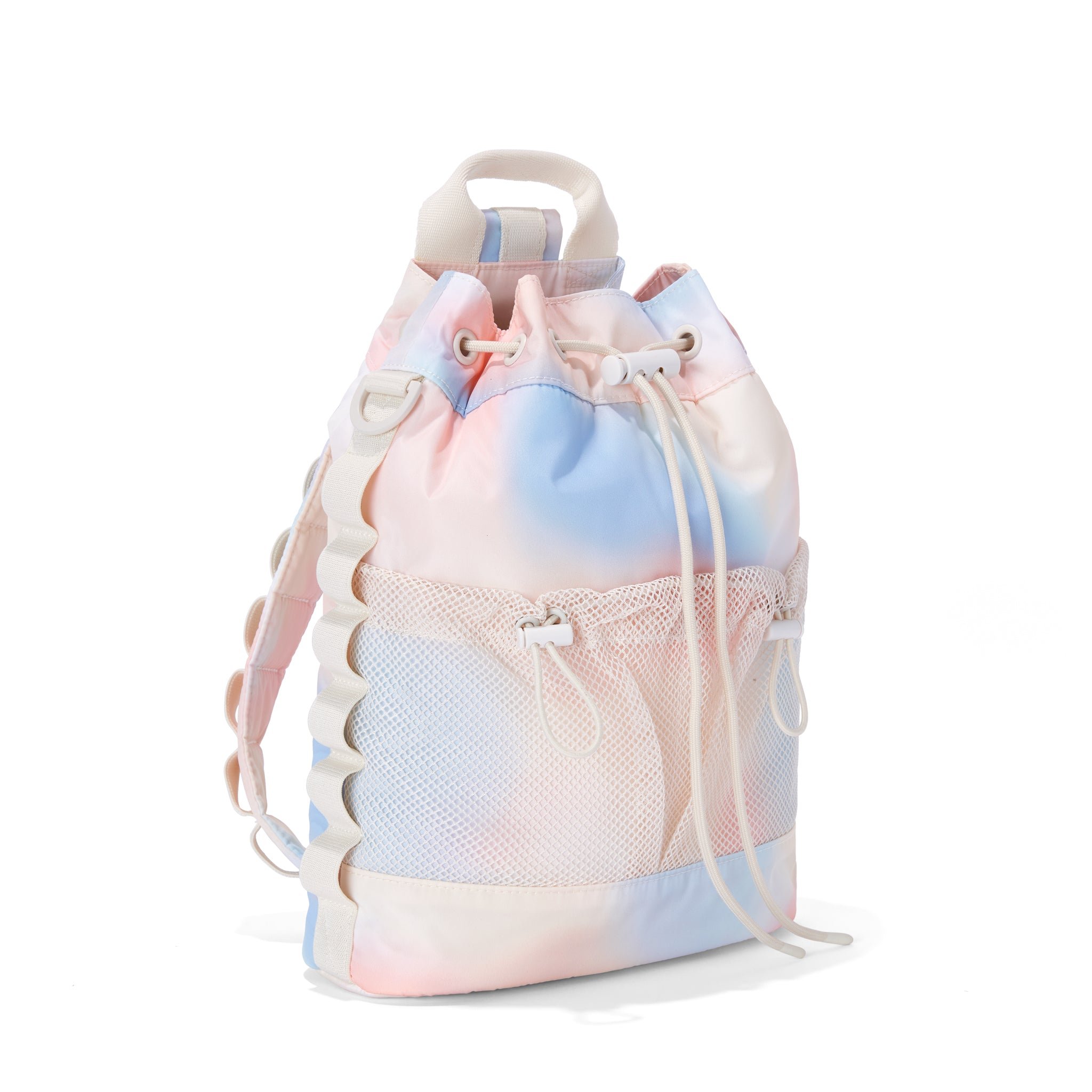 Nova Sling Bag in Watercolor