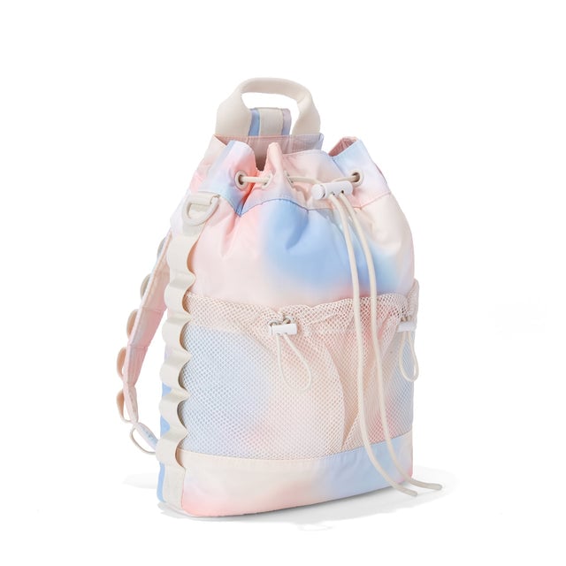 Nova Sling Bag in Watercolor
