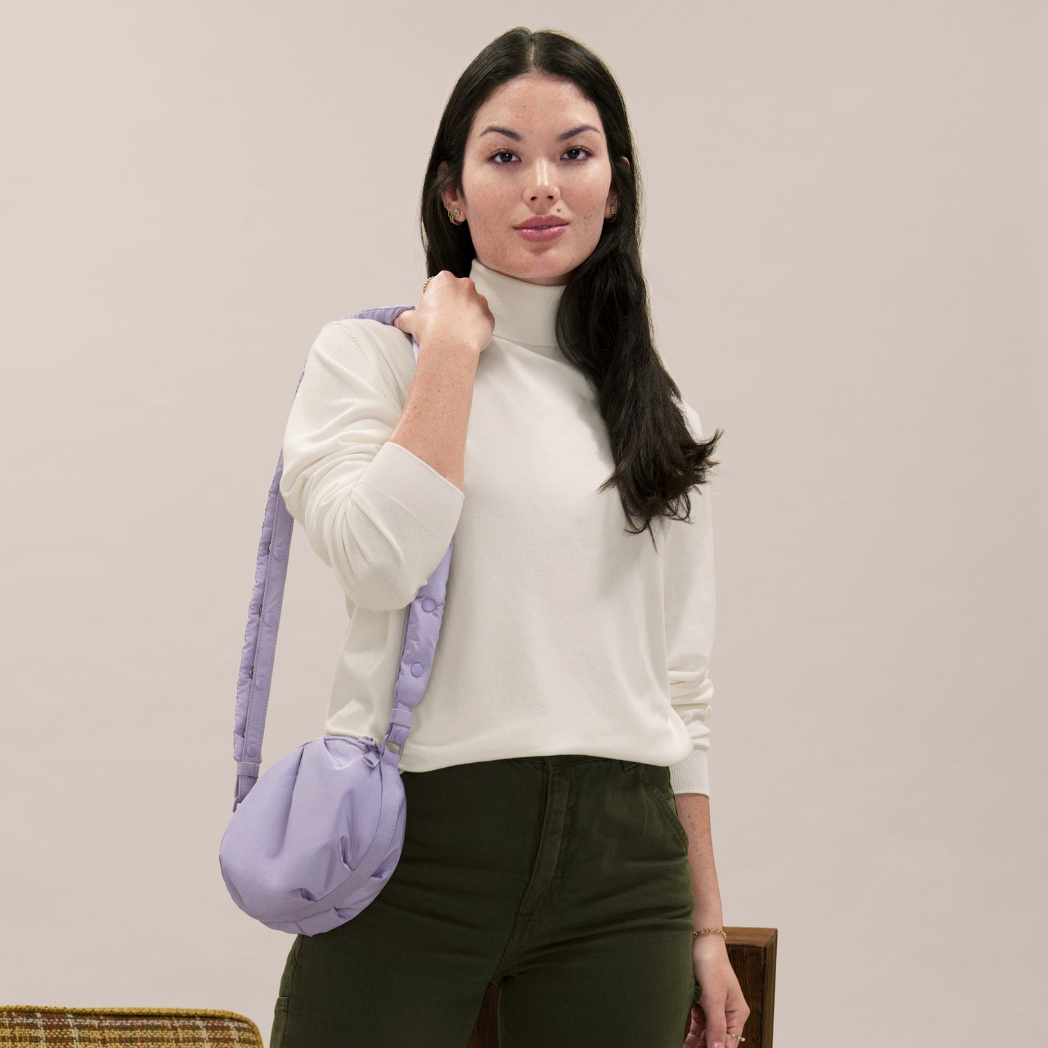Micah Crossbody from Dagne Dover: Review 