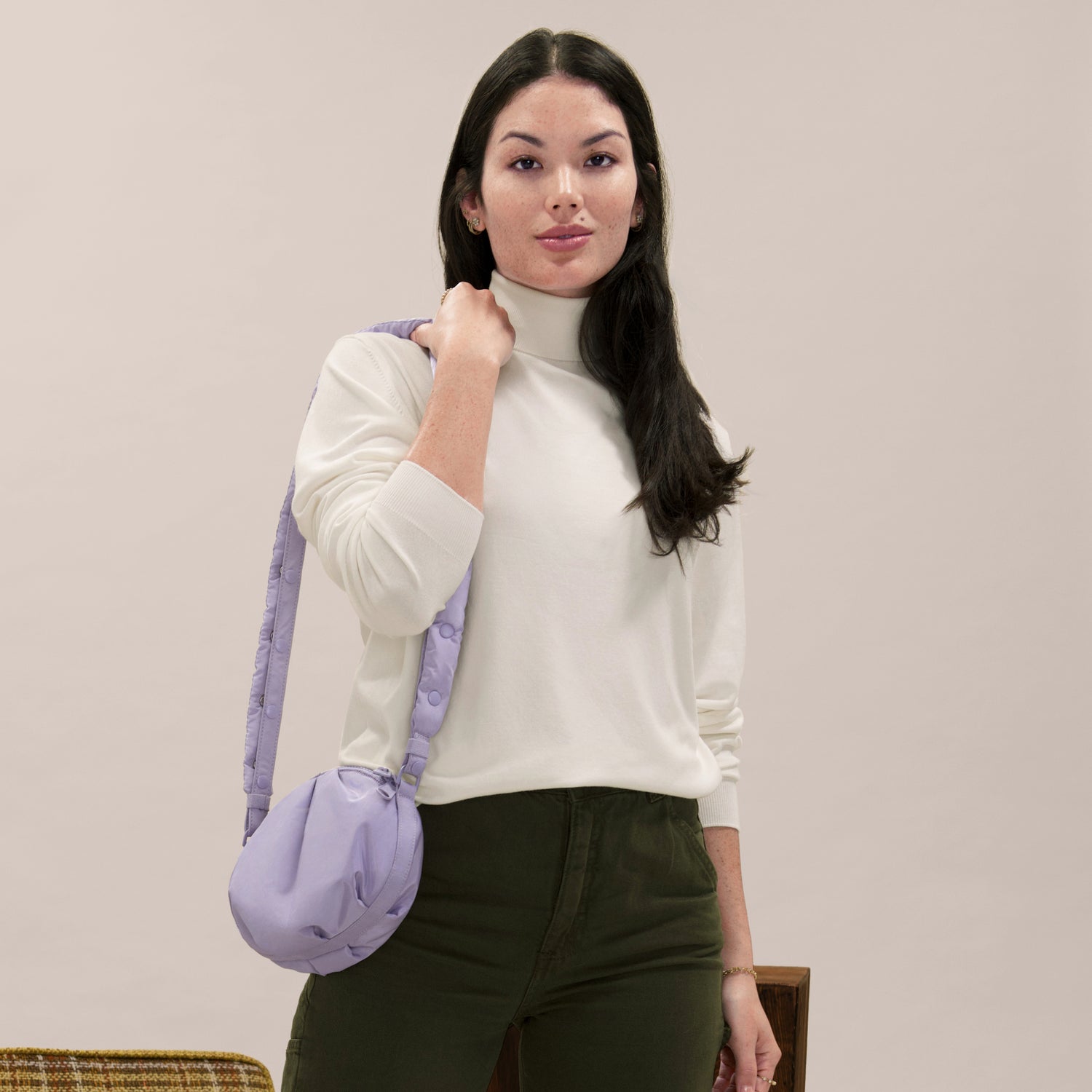 Dagne Dover Micah Crossbody Review 