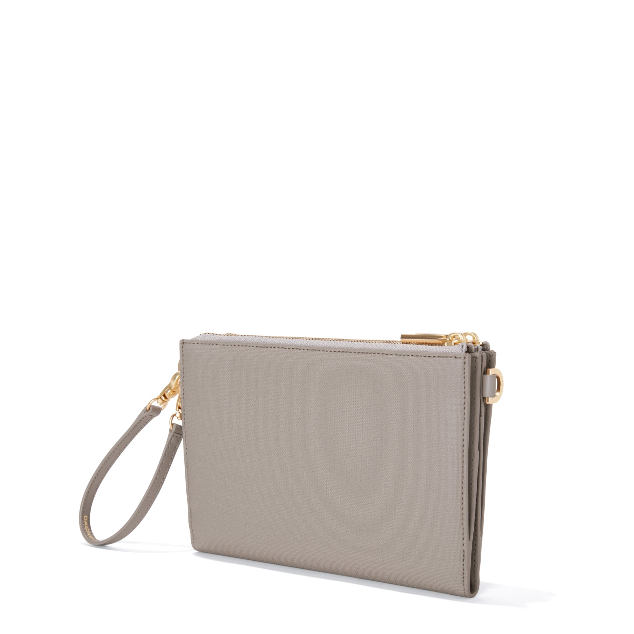 Dagne dover online clutch wallet